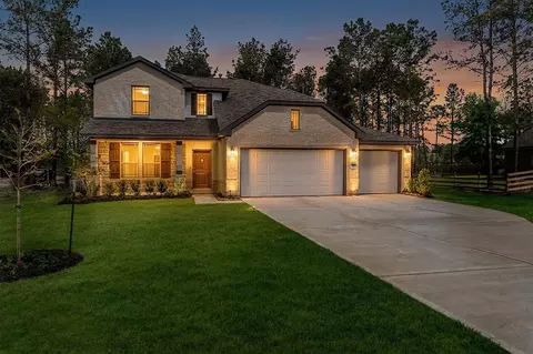 13511 Caldwell St, Conroe, TX 77303