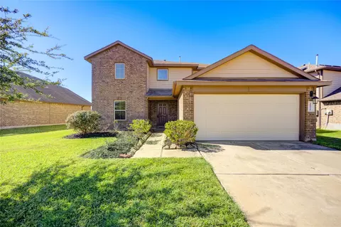 18006 Sonora Brook Ln, Richmond, TX 77407