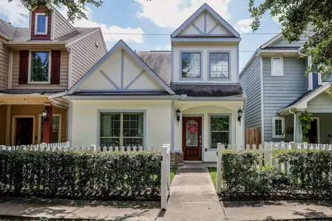 4655 Trembling Forest Ln, Houston, TX 77092