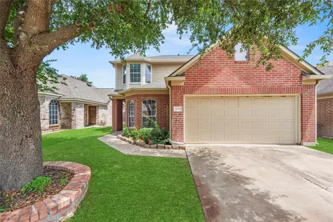 18318 Alemarble Oak St, Cypress, TX 77429