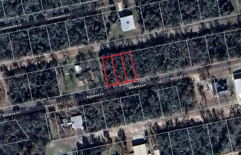 0000 Bonanza Ln, Hilltop Lakes, TX 77871