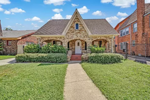 1918 Wentworth St, Houston, TX 77004