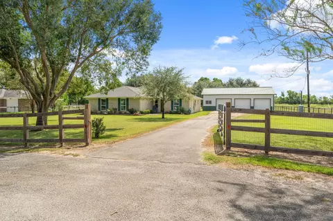 6315 Sprigg St, Fulshear, TX 77441
