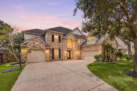 7411 Alder Springs Ln, Katy, TX 77494