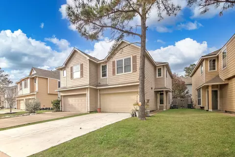 16610 Cairngrove Ln, Houston, TX 77084