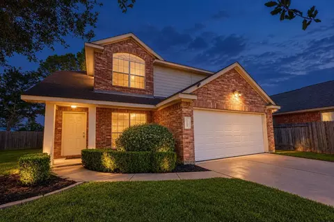 19211 Cedarsham Ln, Katy, TX 77449