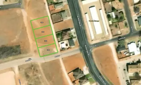 1404 NE 7 St, Andrews, TX 79714