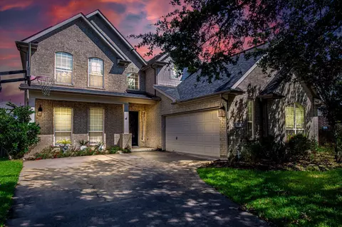 7527 Trail Holw, Missouri City, TX 77459