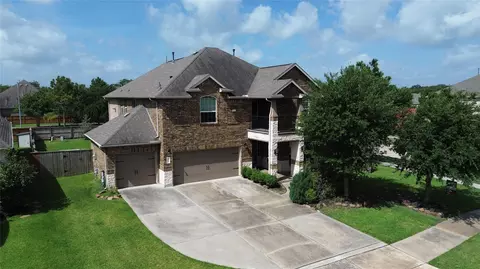 8002 Mesquite Hill Ln, Richmond, TX 77469