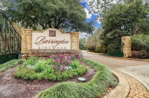 1214 Welland Way, Houston, TX 77339