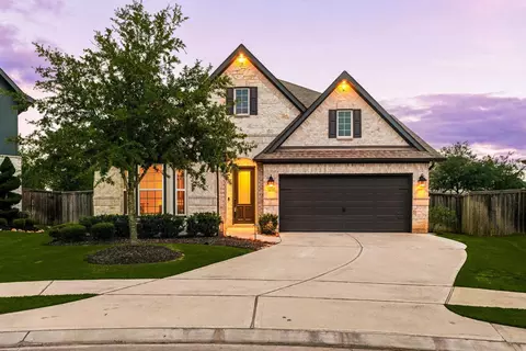 30718 Parkside Passage Dr, Fulshear, TX 77441