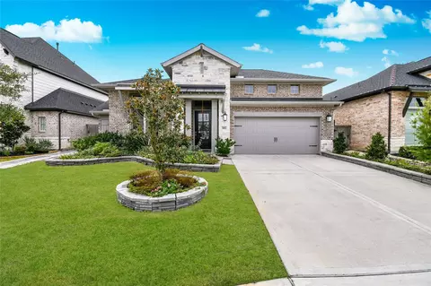 5042 Albany Shores Ln, Fulshear, TX 77441