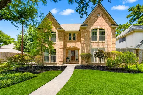 12154 Quail Creek Dr, Houston, TX 77070