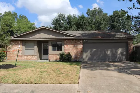 22714 Braken Carter Ln, Katy, TX 77449