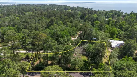 152 Lions Cir, Onalaska, TX 77360