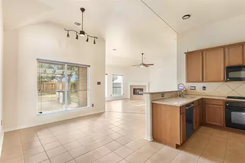 Living - 24706 E Burnaby Cir, Spring, TX 77373 photo 6 of 10