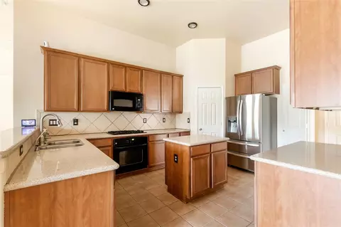 Kitchen - 24706 E Burnaby Cir, Spring, TX 77373 photo 1 of 3