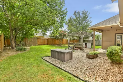 Exterior - 24706 E Burnaby Cir, Spring, TX 77373 photo 3 of 5