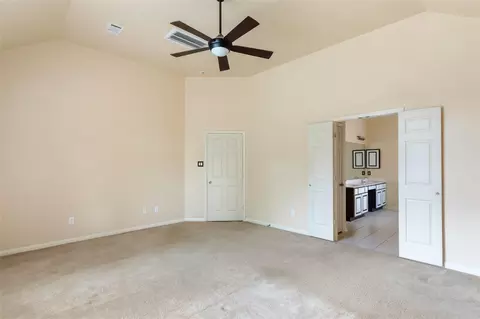 Bedroom - 24706 E Burnaby Cir, Spring, TX 77373 photo 1 of 4
