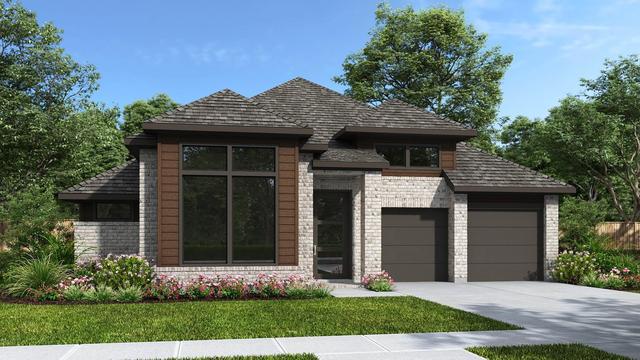 1918 Langford St, Montgomery, TX 77316
