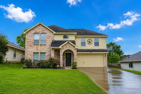 5490 S Buffalo Cir, Willis, TX 77378