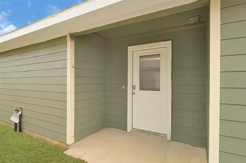 Exterior - 6718 Canyon Breeze Dr, Rosenberg, TX 77471 photo 3 of 3