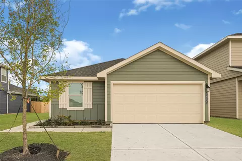 6718 Canyon Breeze Dr, Rosenberg, TX 77471