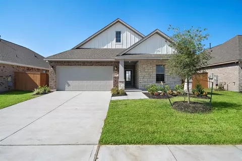 710 Blue Sky Pl, Beasley, TX 77417 photo 1