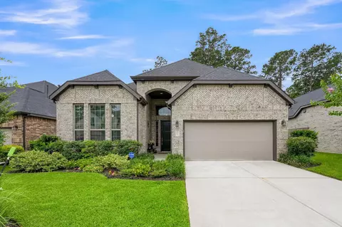 111 Yellow Perch Way, Willis, TX 77318