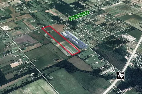 19825 Miller Wilson Rd, Crosby, TX 77532