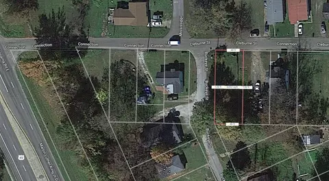 0 Cleburne St, Other, AR 72390 photo 2