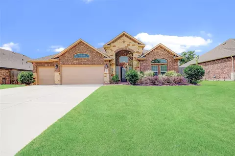 4411 Sanctuary Trails Dr, Spring, TX 77388 photo 1