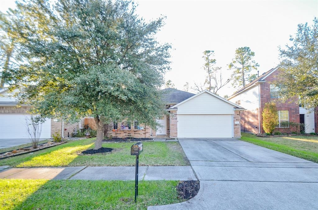23922 Clipper Hill Ln, Spring, TX 77373 photo 1