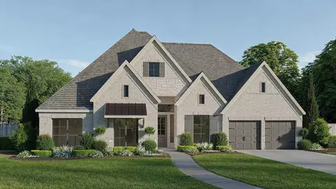 15914 Willow Manor Way, Conroe, TX 77302