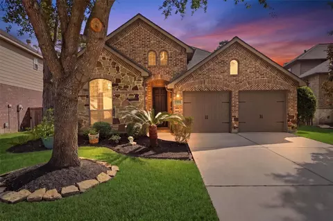 17038 Tallgrass Prairie Ln, Humble, TX 77346