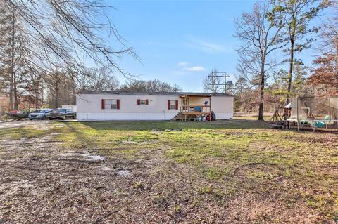 295 Moore Rd, Trinity, TX 75862 photo 1
