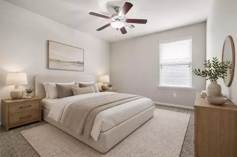 Bedroom - 9418 Mcdowell Dr, Richmond, TX 77469 photo 8 of 8