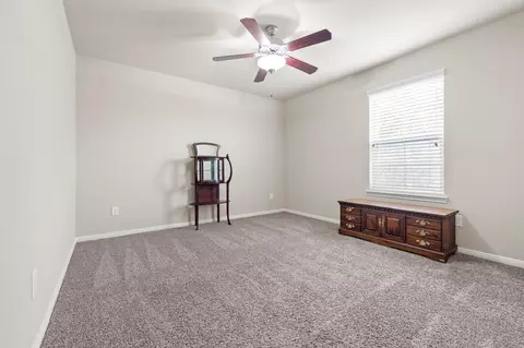 Bedroom - 9418 Mcdowell Dr, Richmond, TX 77469 photo 7 of 8