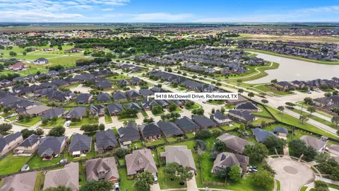 View/Area - 9418 Mcdowell Dr, Richmond, TX 77469 photo 2 of 3