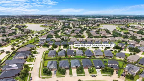 View/Area - 9418 Mcdowell Dr, Richmond, TX 77469 photo 3 of 3