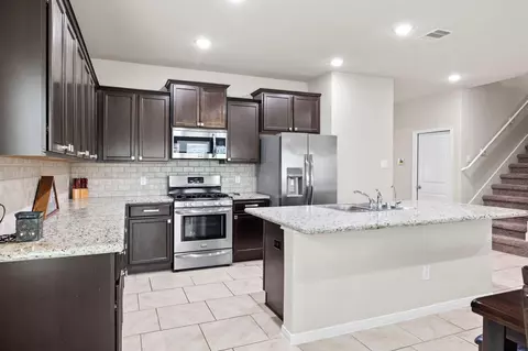Kitchen - 9418 Mcdowell Dr, Richmond, TX 77469 photo 1 of 1