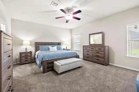 Bedroom - 9418 Mcdowell Dr, Richmond, TX 77469 photo 1 of 8