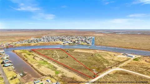 0 Cr 690a, Freeport, TX 77541