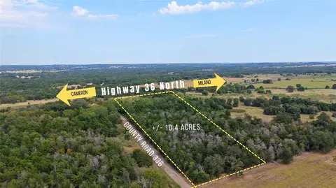 2777 N Us Highway 36, Milano, TX 76556