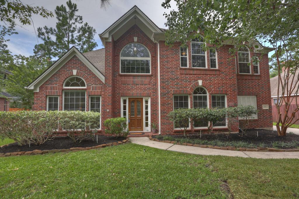 15 Shady Pond Pl, Spring, TX 77382 photo 1