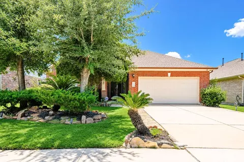 11414 Sleepy Hollow Trail Ln, Houston, TX 77089