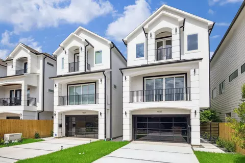 902 Knox St #A, Houston, TX 77007