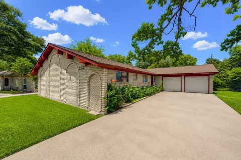 2015 Mardel Ct, Houston, TX 77077
