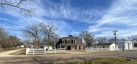 19846 Post Oak Loop, Thornton, TX 76687 photo 1