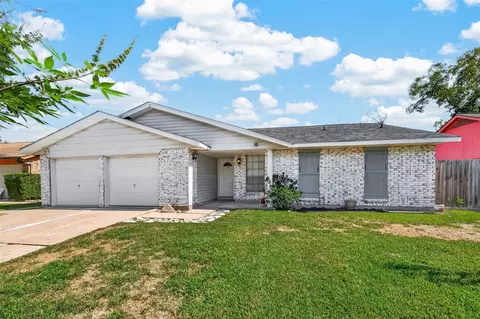 1910 Blindlake Dr, Houston, TX 77084